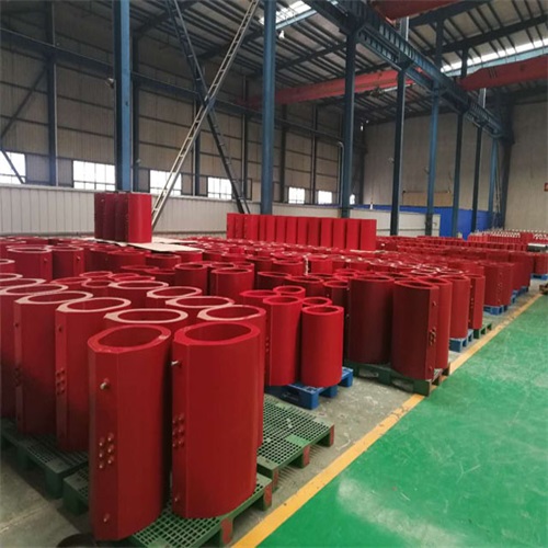 丰满500KVA干式变压器厂家