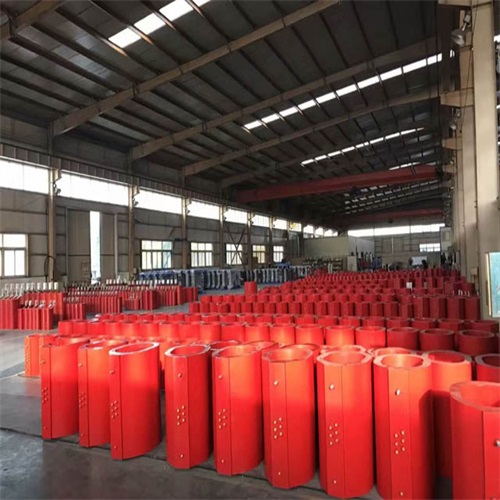 丰满SCB13干式变压器