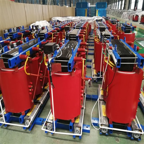 丰满SCB13-400KVA-10/0.4干