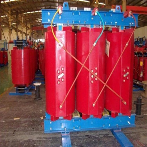 丰满SCB10-1000KVA干式变压器