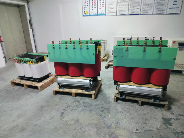 丰满KS11-1000KVA矿用变压器